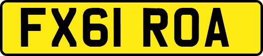FX61ROA