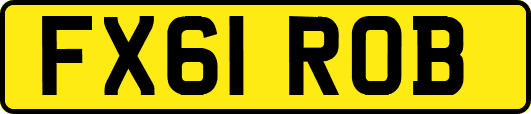 FX61ROB