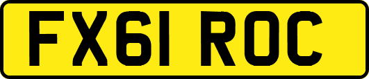 FX61ROC