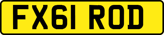 FX61ROD