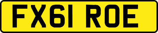 FX61ROE