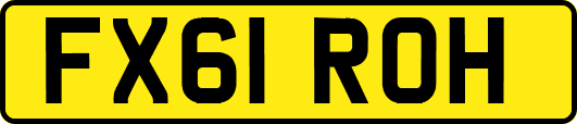 FX61ROH