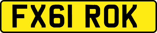 FX61ROK