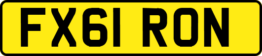 FX61RON