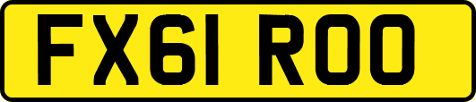 FX61ROO
