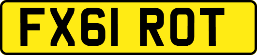 FX61ROT