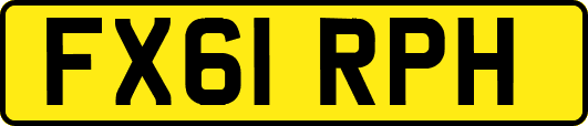 FX61RPH