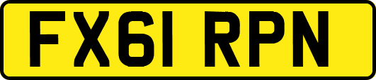 FX61RPN
