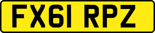 FX61RPZ