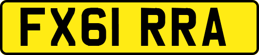 FX61RRA