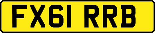 FX61RRB
