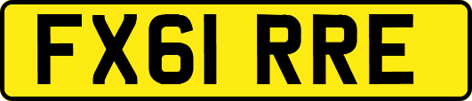 FX61RRE