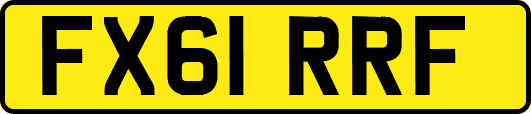 FX61RRF