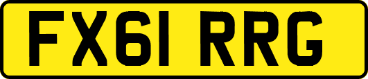 FX61RRG