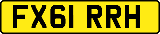 FX61RRH
