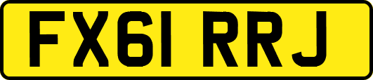 FX61RRJ