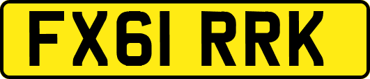 FX61RRK