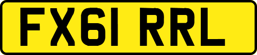 FX61RRL