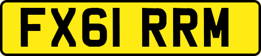 FX61RRM