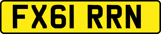 FX61RRN