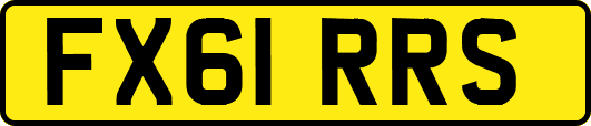 FX61RRS