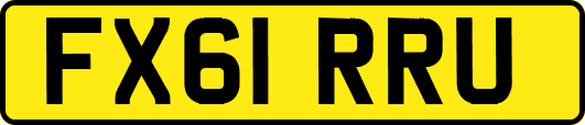 FX61RRU