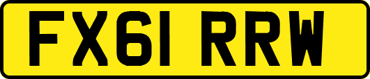 FX61RRW