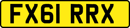 FX61RRX