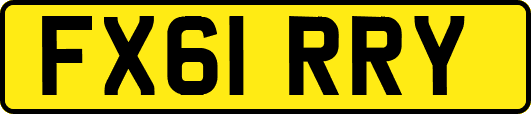 FX61RRY