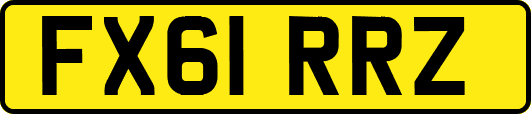 FX61RRZ