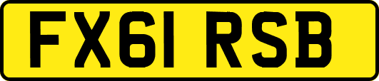 FX61RSB