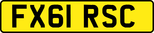 FX61RSC