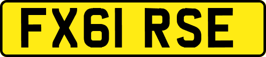 FX61RSE