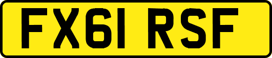 FX61RSF