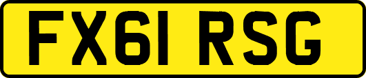 FX61RSG