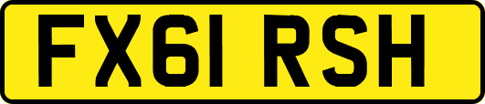 FX61RSH