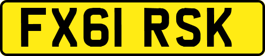 FX61RSK