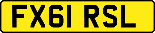 FX61RSL
