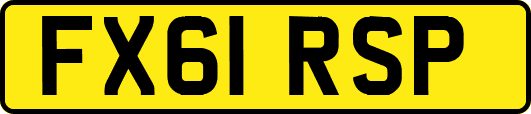 FX61RSP