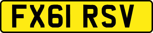 FX61RSV