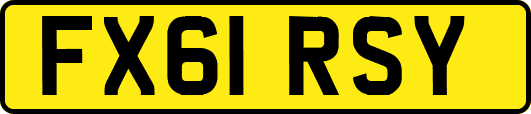 FX61RSY