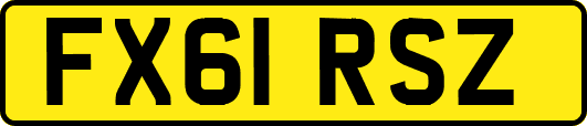 FX61RSZ