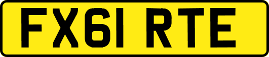 FX61RTE