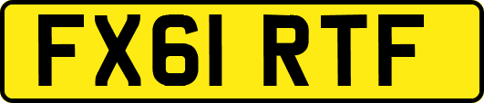 FX61RTF