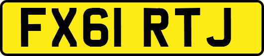 FX61RTJ