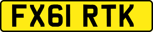 FX61RTK