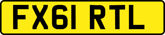FX61RTL