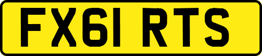 FX61RTS