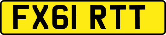 FX61RTT
