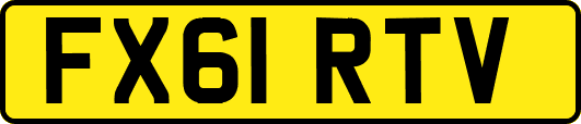 FX61RTV